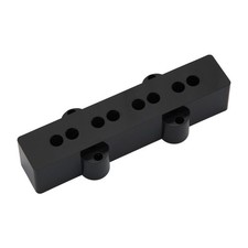 Hosco Jazz Bass Pickup Covers