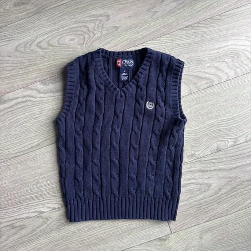Boys age chaps - 5,