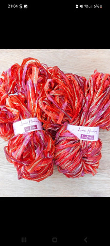 Louisa harding sari ribbon - sari,