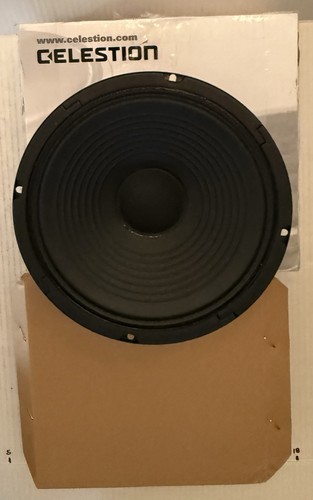 Guitar speaker - guitar,