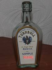 XXXXX  RARE ANTIQUE  TURNBULL