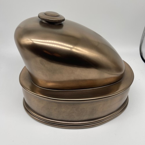 Cremation urn motorcycle tank - cremation,