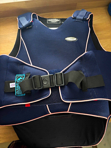 Champion flexair riding - champion,