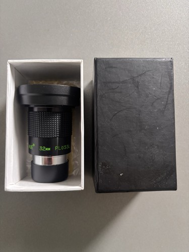 32mm tele vue eyepiece - tele,