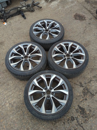 Volkswagen golf mk5 alloy - v,