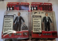 Set of Reservoir Dogs Figures