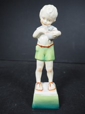 Vintage 1950 Royal Worcester
