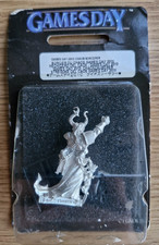 Games Workshop Warhammer Chaos