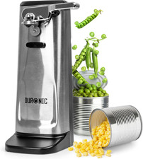 3-in-1 Electric Can Opener One