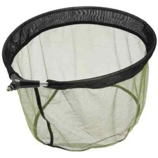 Landing Net Oval Spoon Pan