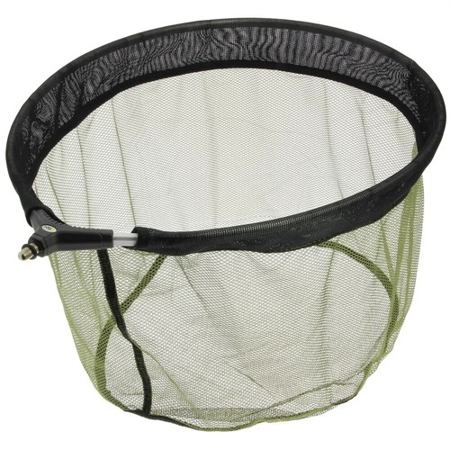 Landing net oval - net,