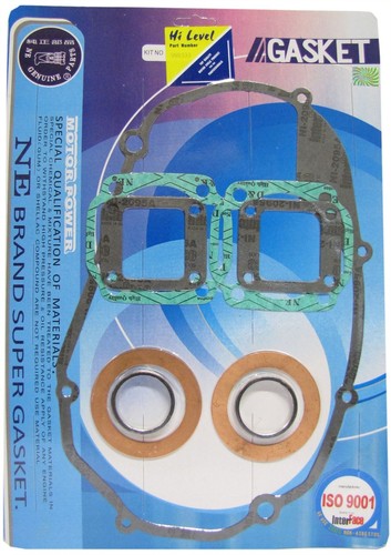 Full gasket set - full, fits
