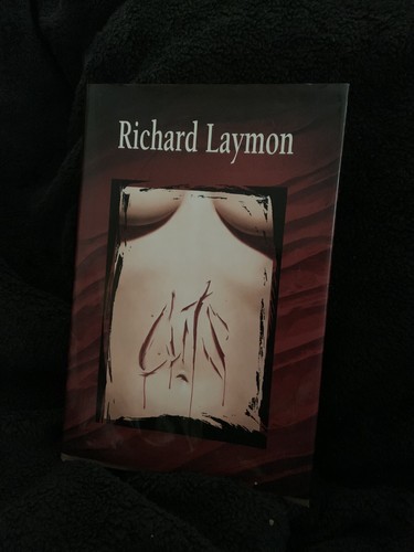 Richard layman cuts - richard,