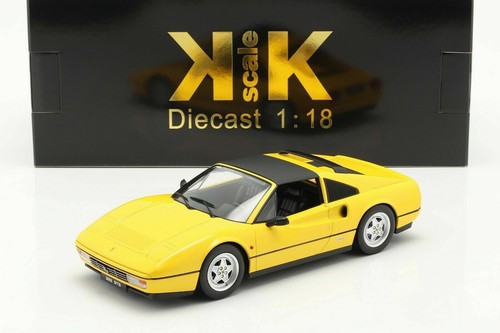 Ferrari 328 gts spider - ferrari,
