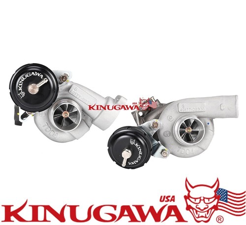 Turbo upgrade kit 3000gt - turbo,