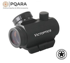 Vector Optics (Victoptics)