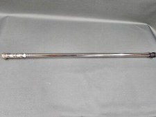Stainless Steel Walking Stick