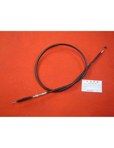 Clutch cable from xl125k2 - cable,