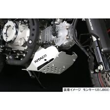Kitaco Underride Guard Honda