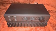 Quad pre amp 306 - &,