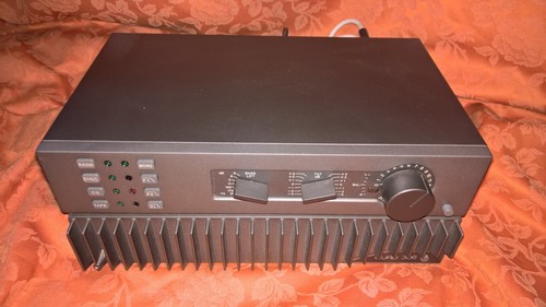 Quad pre amp 306 stereo - quad,