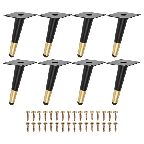 8pcs metal furniture - 8pcs,