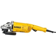 Dewalt 2200W 230mm Large Angle Grinder DWE492, 220 Volt , free shipping