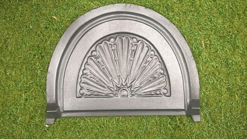 Cast iron soot - cast,