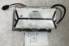 PEUGEOT 307 MK1 01-08