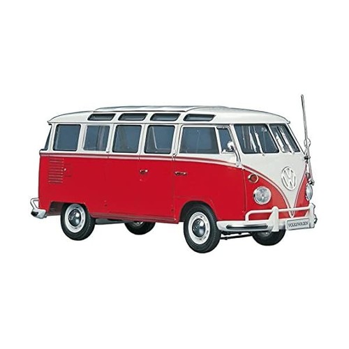 Hasegawa volkswagen type - volkswagen,