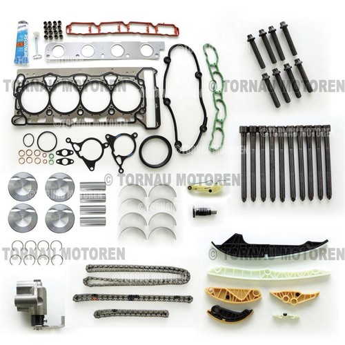 Repair kit engine damage mm - kit, 21
