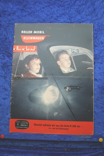 Scooter mobil small car - small,