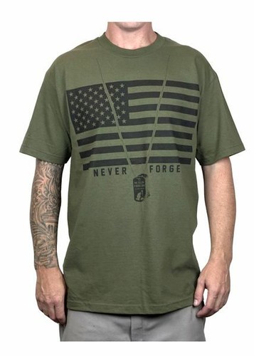 Outlaw threadz patriotic never - outlaw,