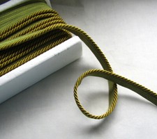 Flanged Piping Cord 5mm Piping