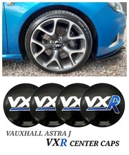 Vauxhall Astra J vxr Center