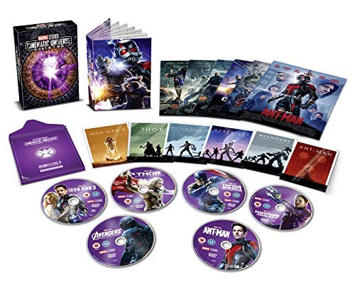 Marvel studios collector - studios, collector's
