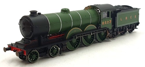 Hornby gauge r3544 - gauge,