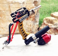 Long Rod Hunting Fishing