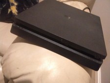 Sony PlayStation 4 Slim 500GB