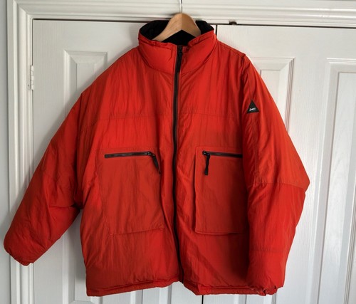 Denham men crinkle jacket - crinkle,