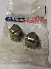 2x New Skoda Estelle Two Rapid