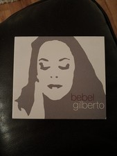 Bebel Gilberto - Tanto Tempo - CD Album