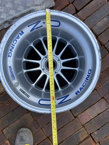 Williams wheel z racing - williams, o.