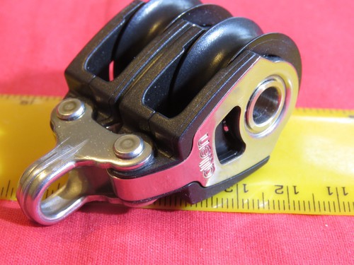 Holt allen 30mm dynamic - allen,