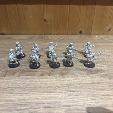 Warhammer 40k Astra Militarum