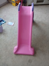 Little Tikes Kids' Slide, Pink