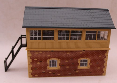 Hornby r503 signal - signal, box