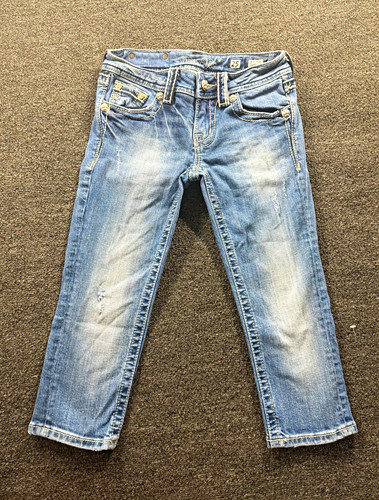 Miss women skinny jeans - miss, me