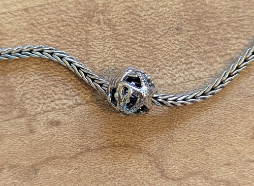 Authentic retired trollbeads - retired,