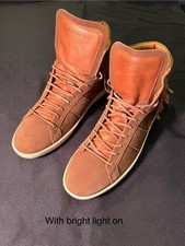 SAINT LAURENT WORN 1x SNEAKERS